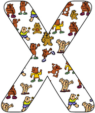 Bären-Buchstabe-X.jpg